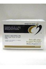 Detox Packets