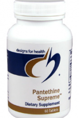 Pantethine Supreme