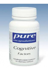 Cognitive Factors