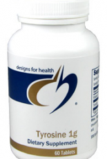 Tyrosine Capsules