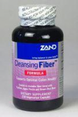 Cleansing Fiber