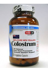 Colostrum