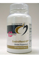 		 GastroMend