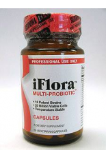 iFlora Multi-Probiotic