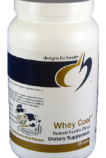 Whey Cool Vanilla Protein Powder