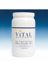 Whey Protein Powder