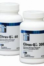 Citrus Q10 100 mg