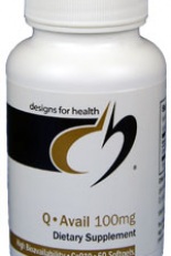 Q-Avail 100 mg