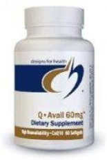 Q-Avail 60 mg