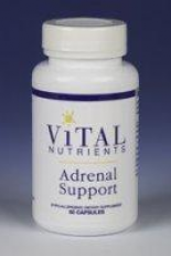Adrenal Support