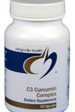 C3 Curcumin Complex