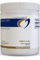 MSM Plain Powder 5000 mg