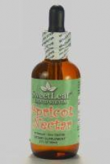 Stevia - Apricot Nectar