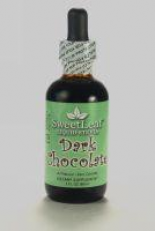 Stevia - Chocolate