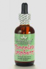 Stevia - Chocolate Raspberry