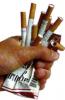 SMOKING CESSATION