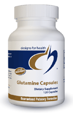 Glutamine
