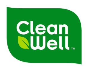 CleanWell-Logo