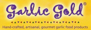 Garlic Gold Logo