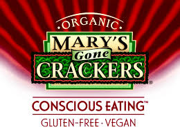 Marys gone crackers