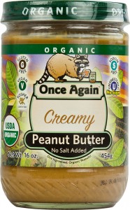 Once-Again-Peanut-Butter-Creamy-No-Salt-044082032412