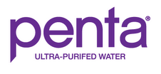 Penta-water-logo