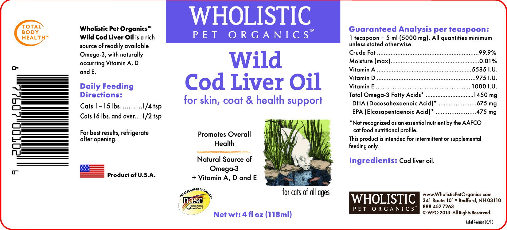 feline-wild-cod-liver-oil-karen-roth-san-diego-nutritionist